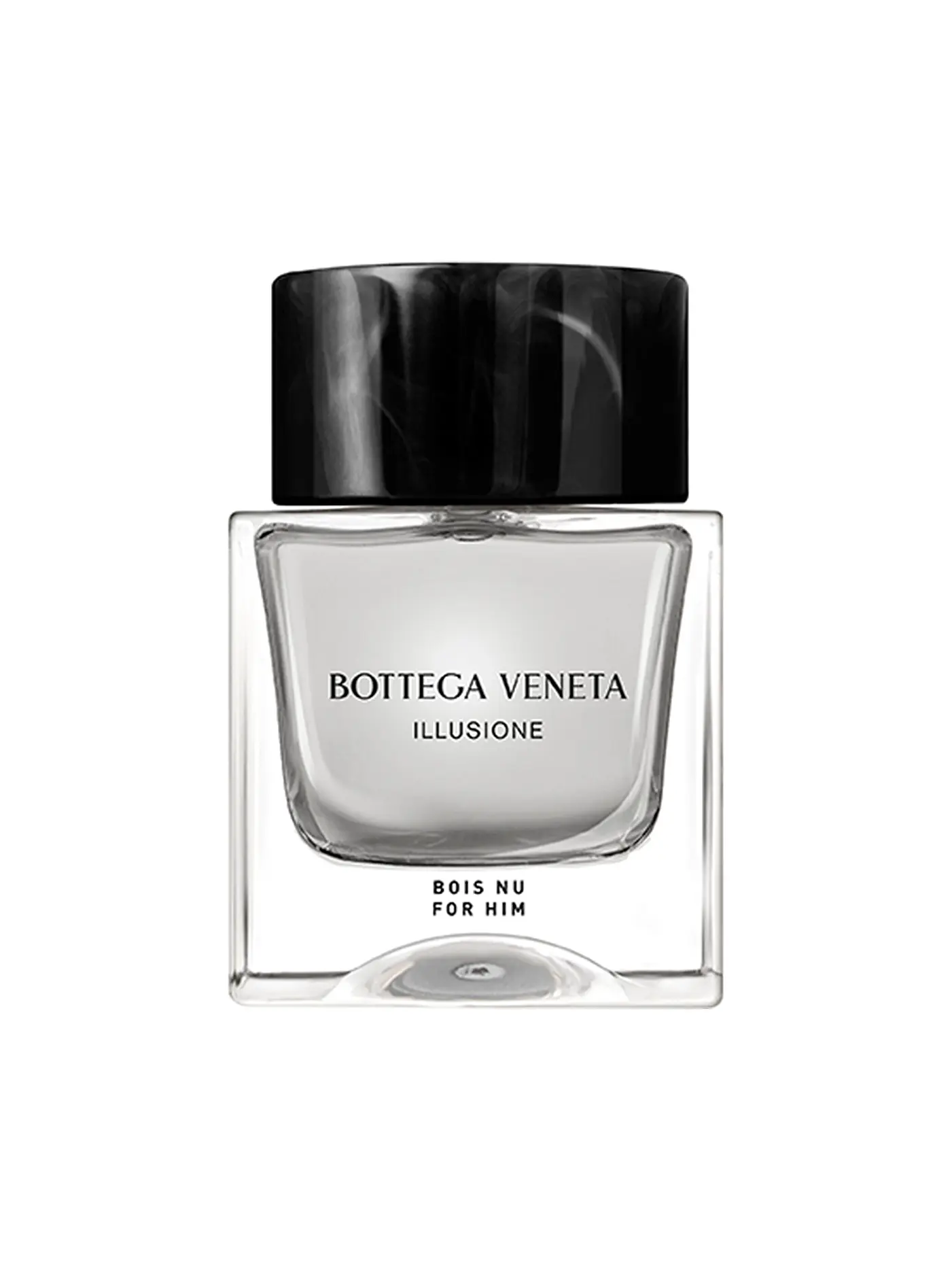 BOTTEGA VENETA | ILLUSIONE BOIS NU FOR HIM Eau de Toilette 50ml | 